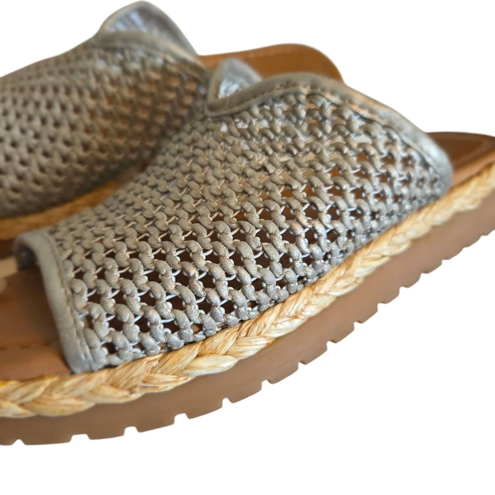 BareTraps TASMINE Womens Sandals Size-6